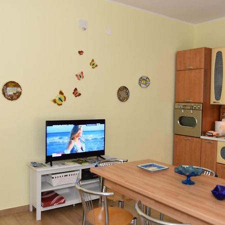 Casa Vacanza Zina Катания Екстериор снимка