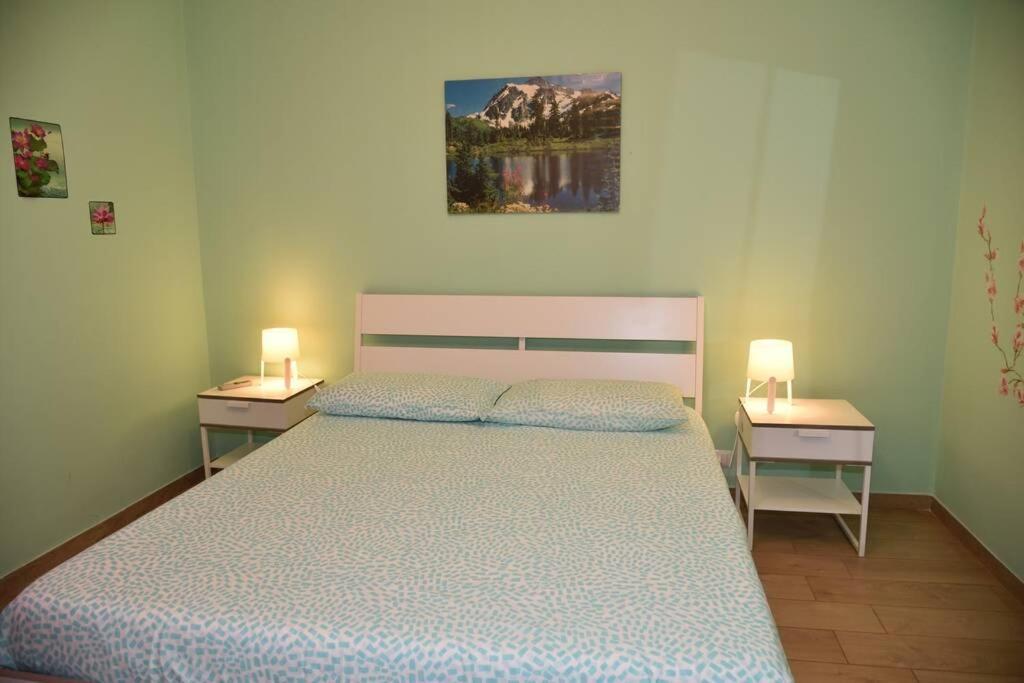 Casa Vacanza Zina Катания Екстериор снимка