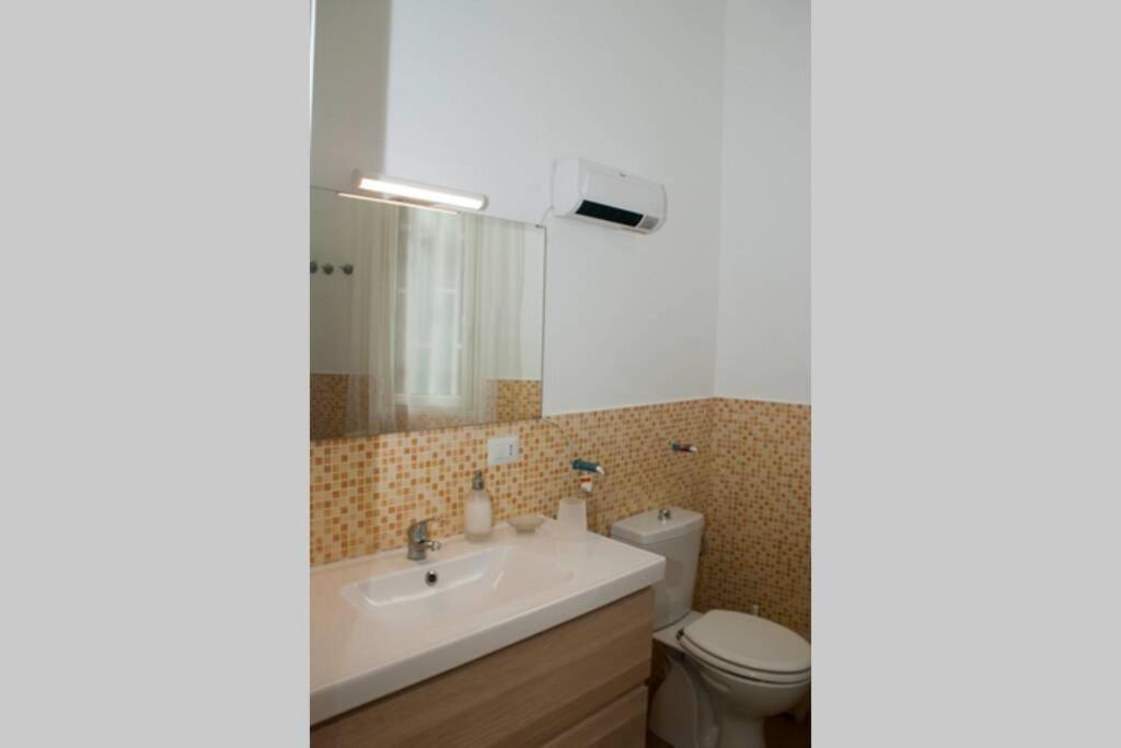 Casa Vacanza Zina Катания Екстериор снимка