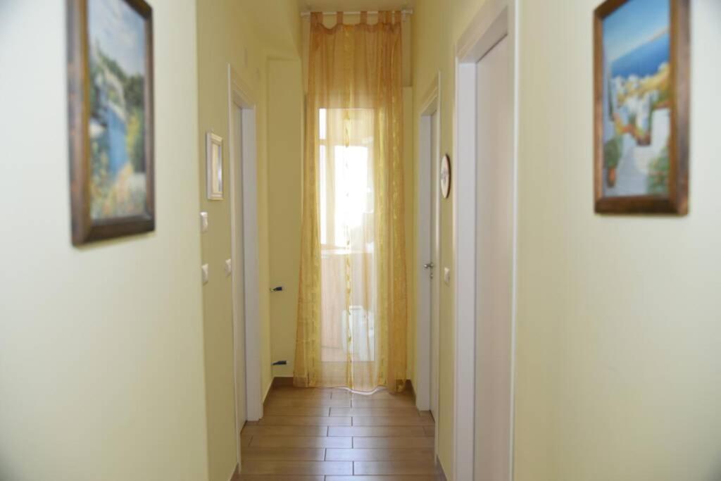 Casa Vacanza Zina Катания Екстериор снимка