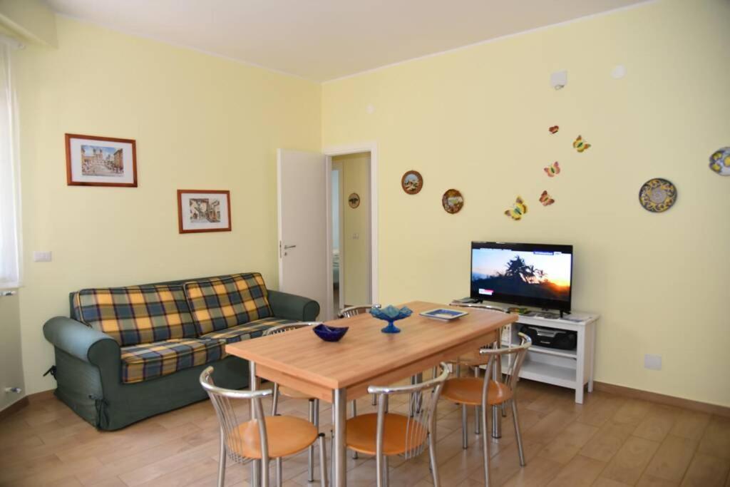 Casa Vacanza Zina Катания Екстериор снимка