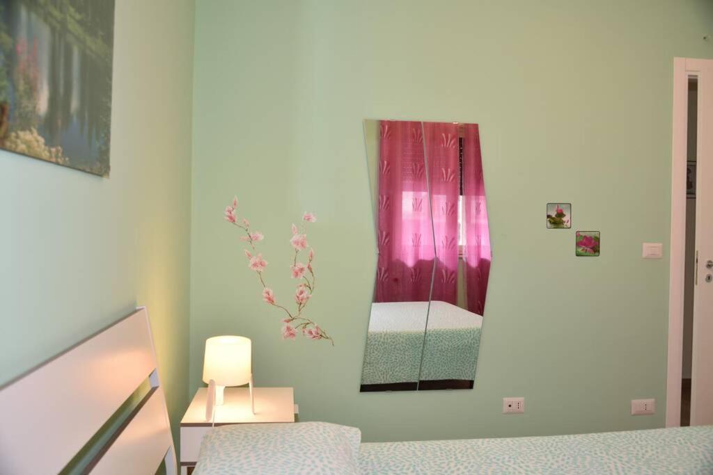 Casa Vacanza Zina Катания Екстериор снимка